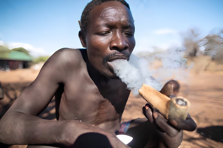 Hadzabe