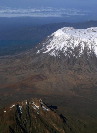 Kilimanjaro 3